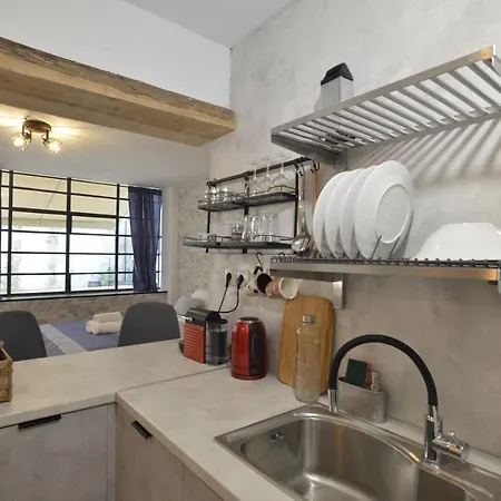 Studio Mavili Athens Exterior photo