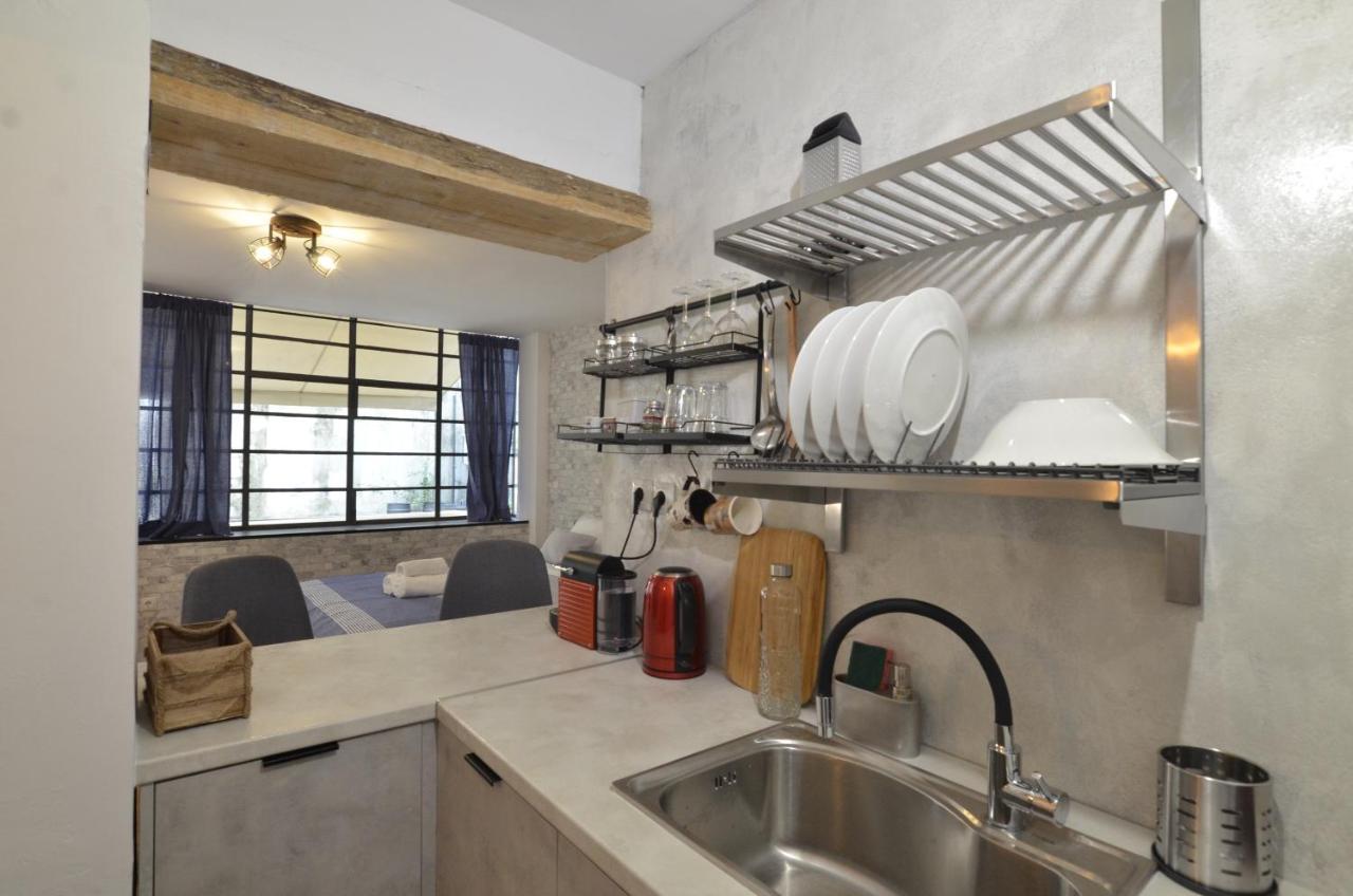 Apartment Mavili