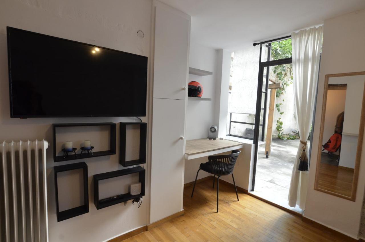 Apartment Mavili Athens