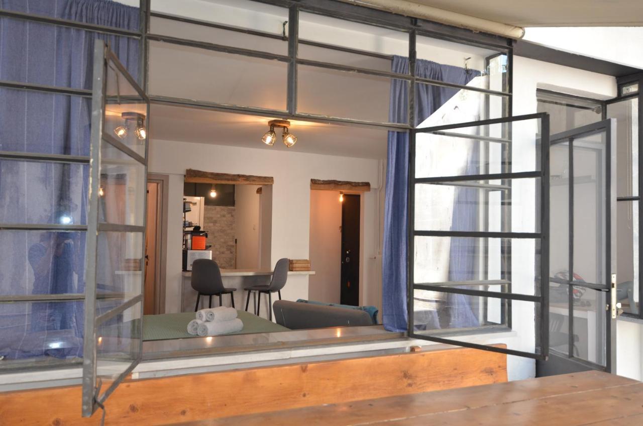 Mavili Apartment Athens