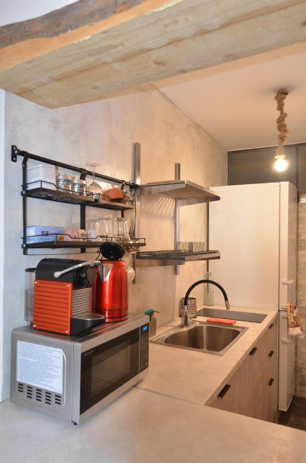 Apartment Mavili *